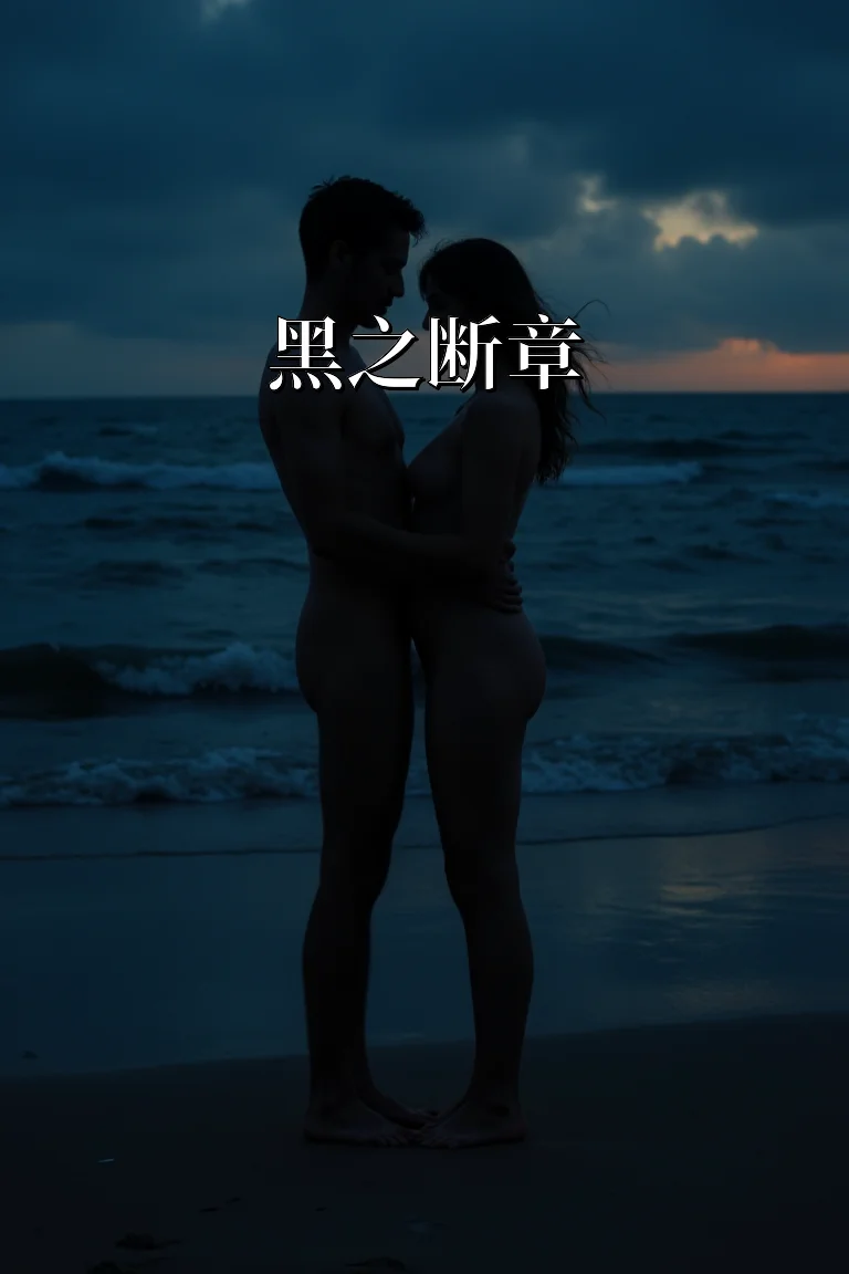 黑之断章 封面
