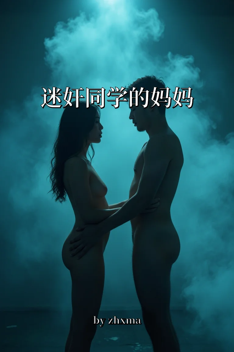 迷奸同学的妈妈 封面