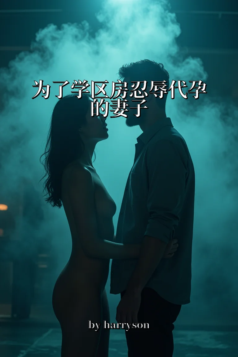 为了学区房忍辱代孕的妻子 封面