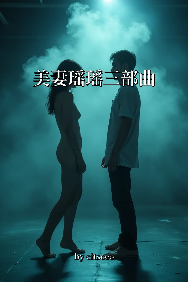 美妻瑶瑶三部曲 封面