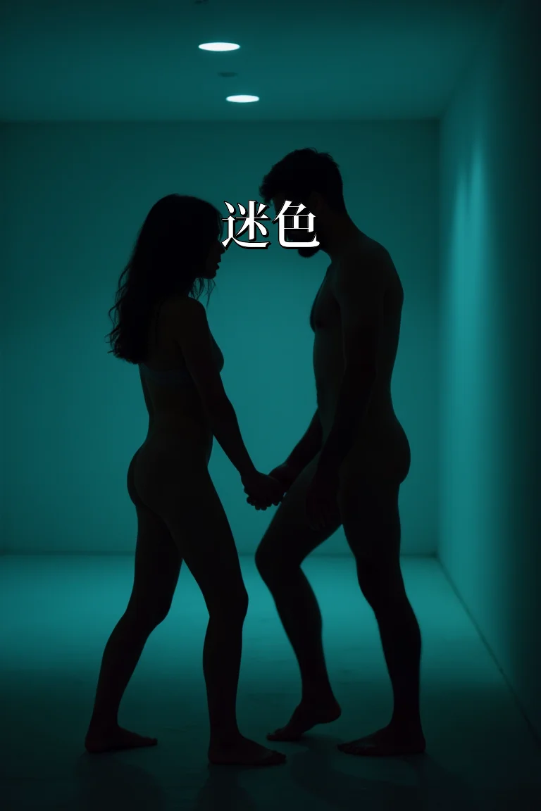迷色 封面