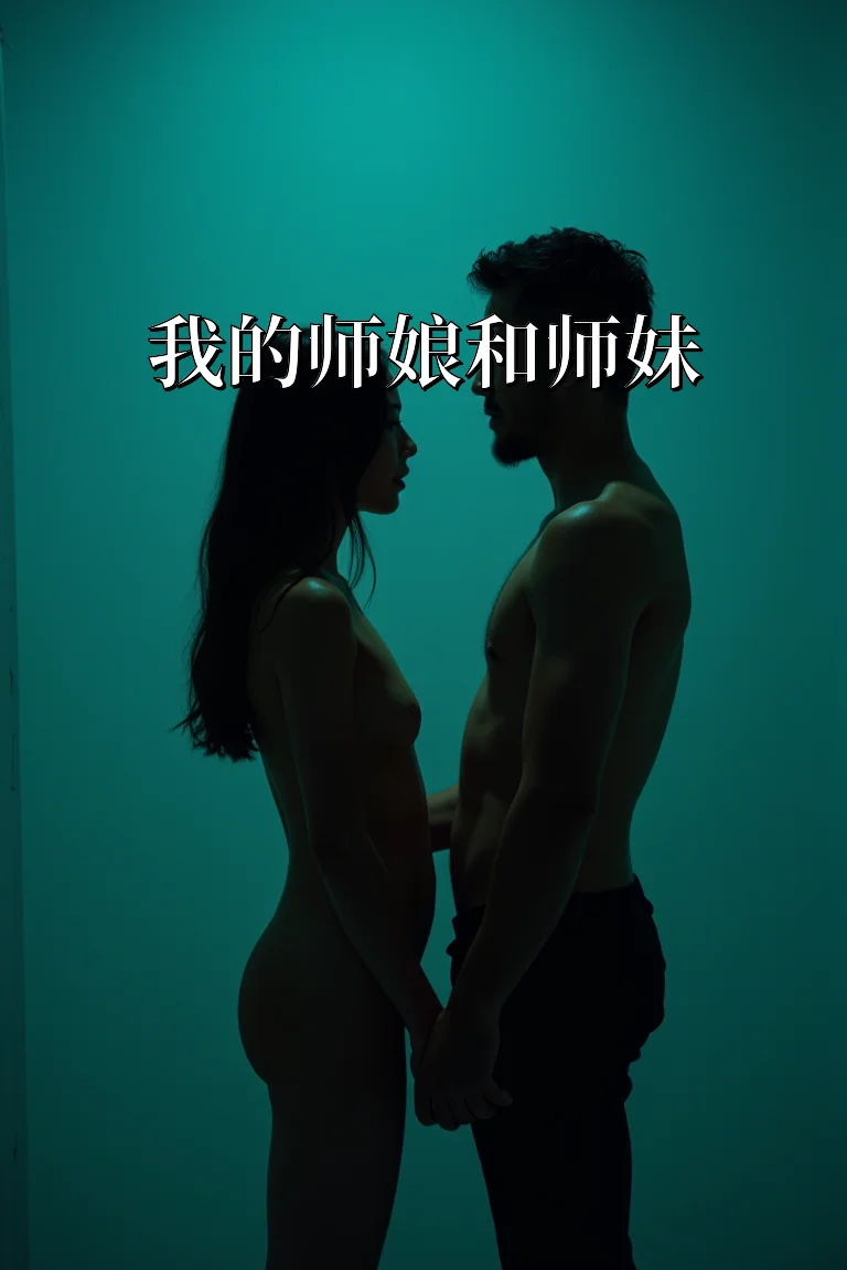 我的师娘和师妹 封面