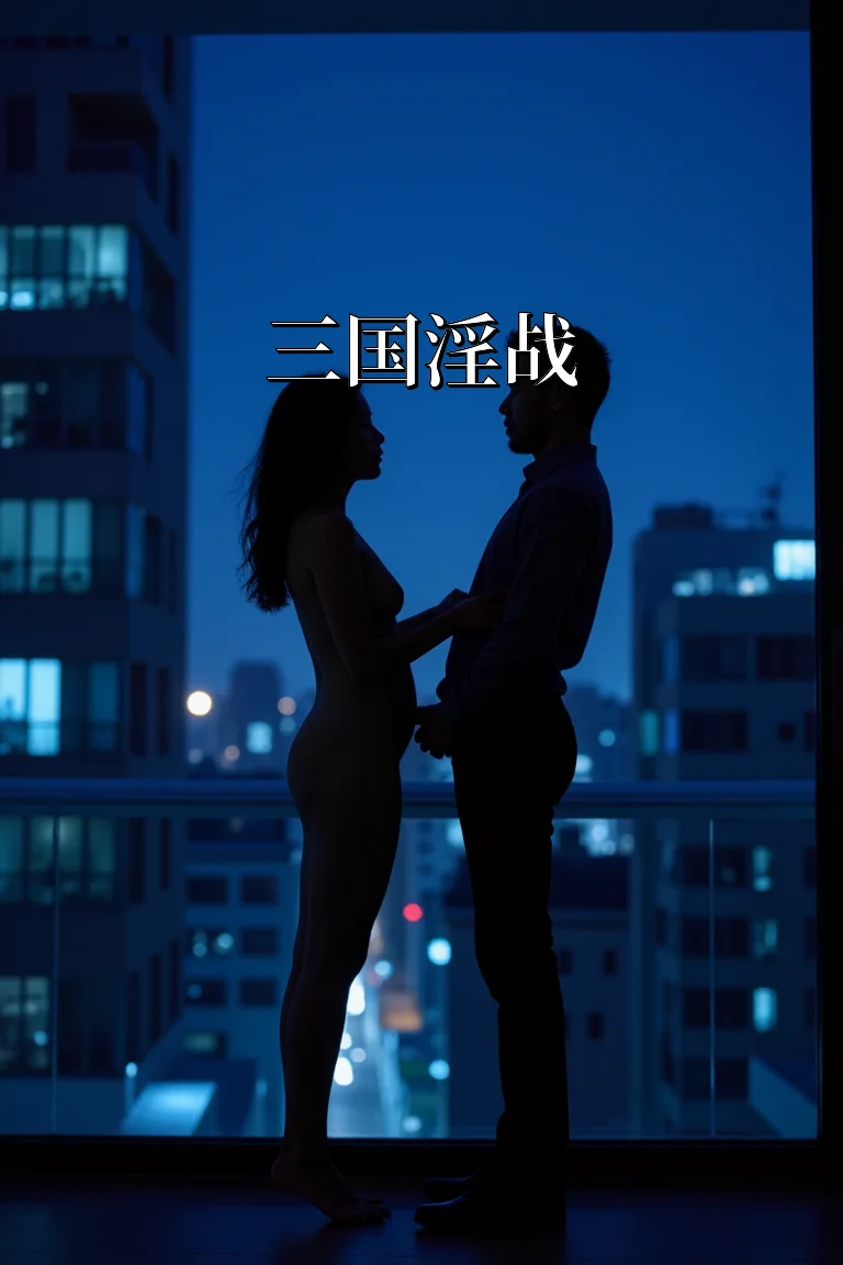 三国淫战 封面