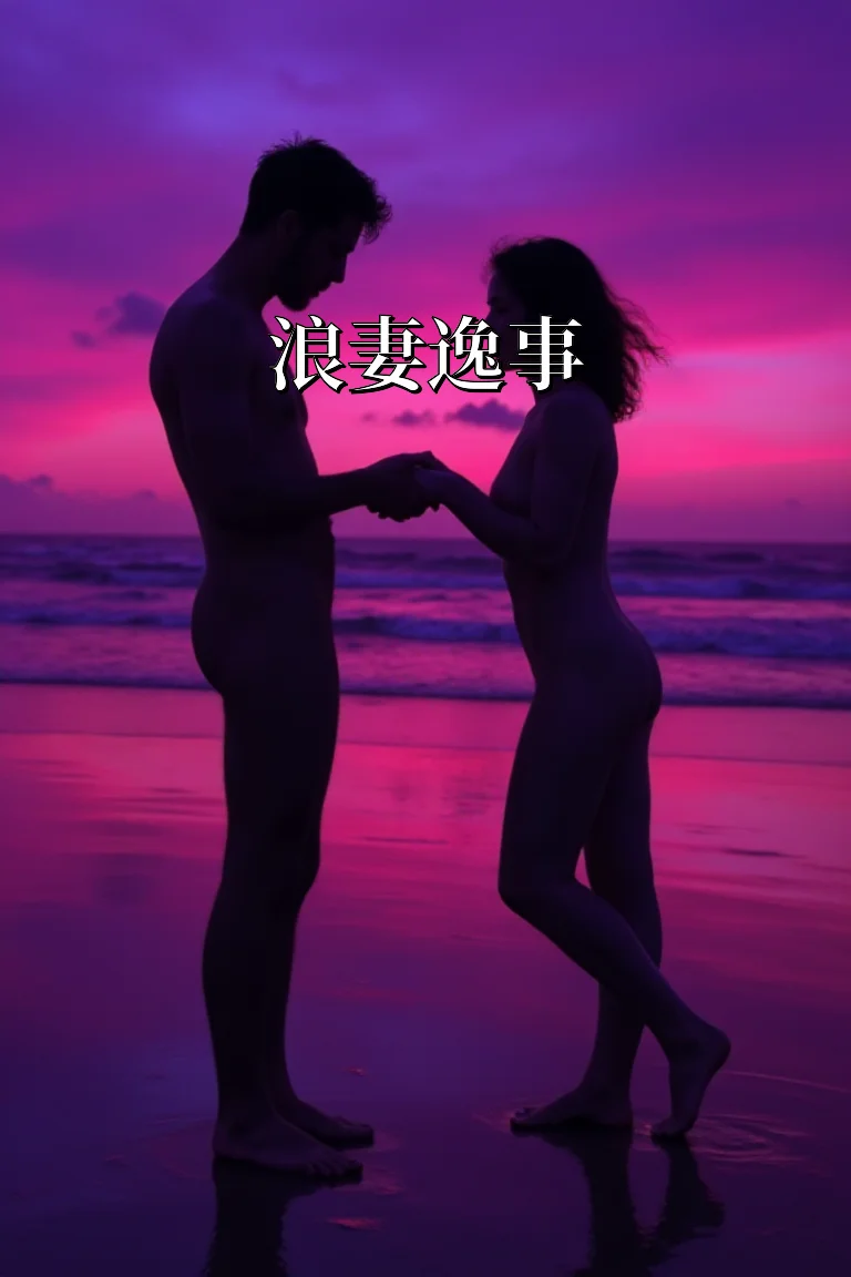 浪妻逸事 封面
