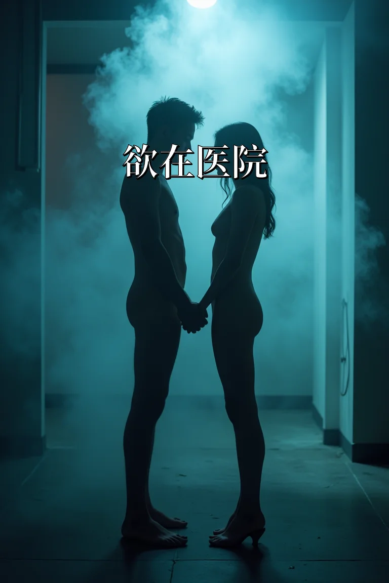欲在医院 封面