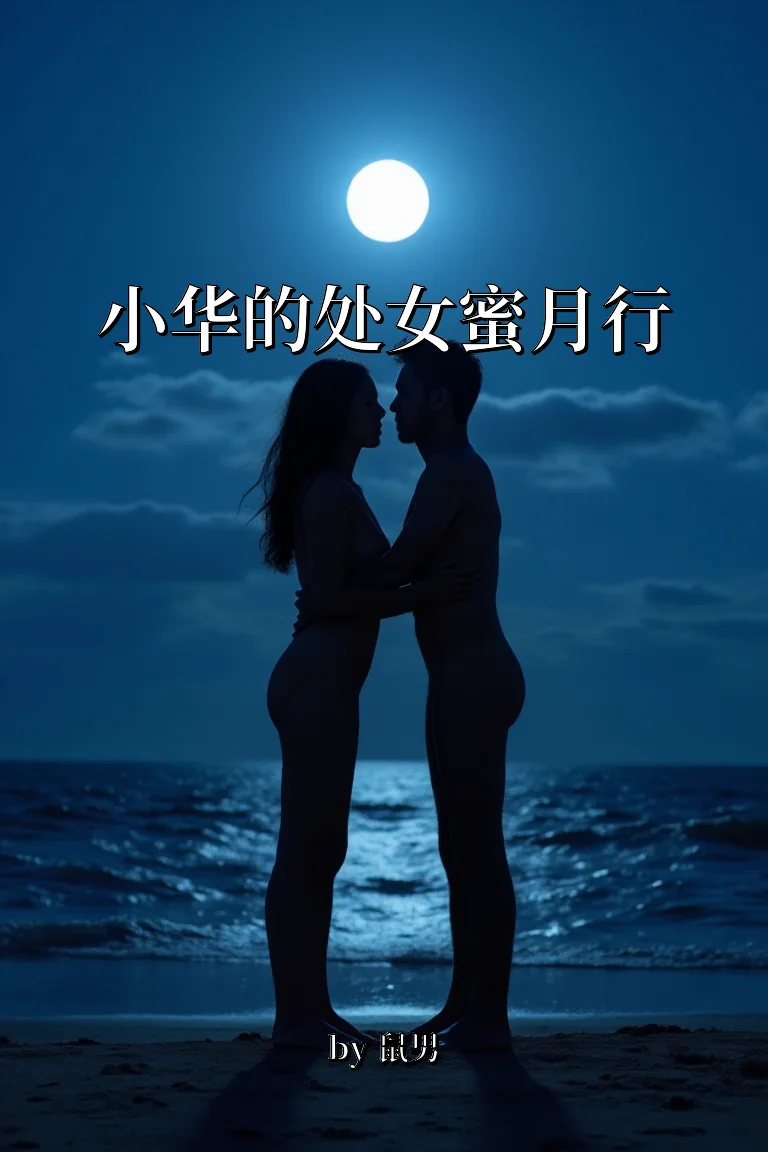 小华的处女蜜月行 封面