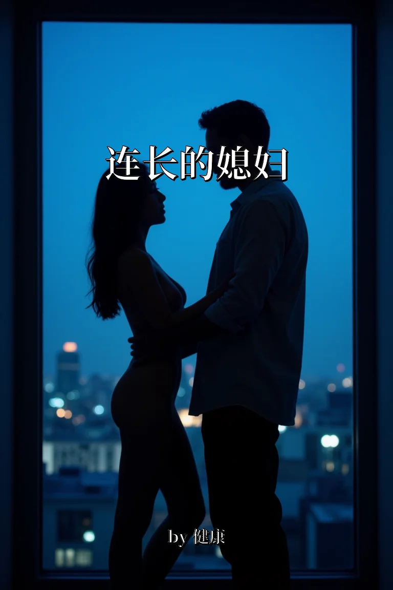 连长的媳妇 封面
