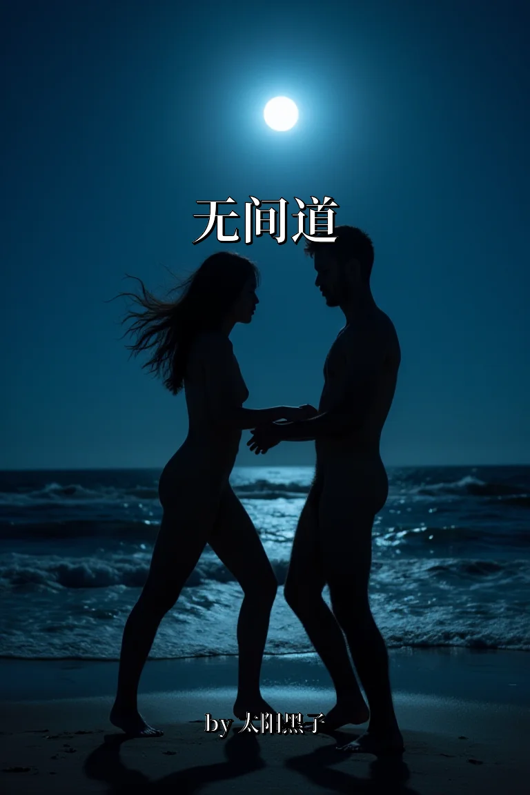 无间道 封面