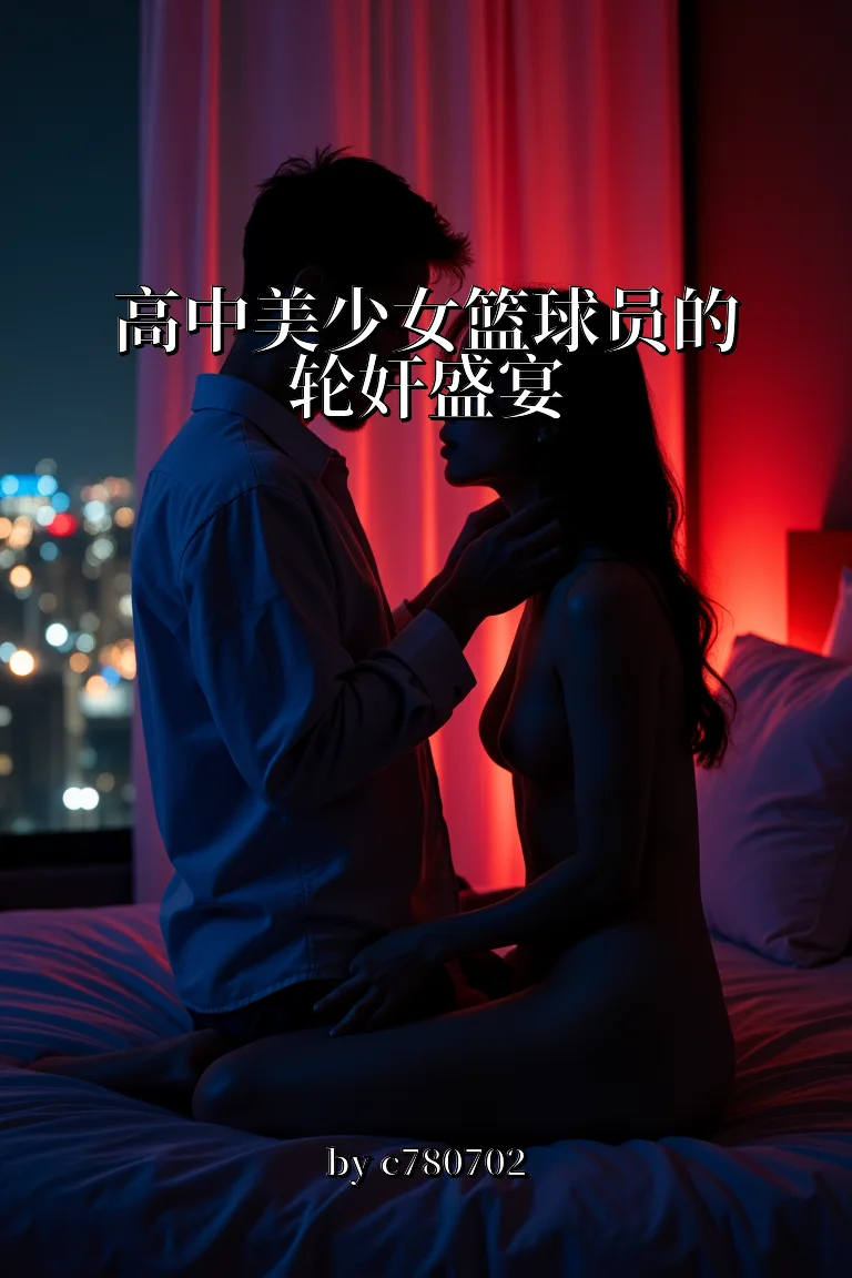 高中美少女篮球员的轮奸盛宴 封面