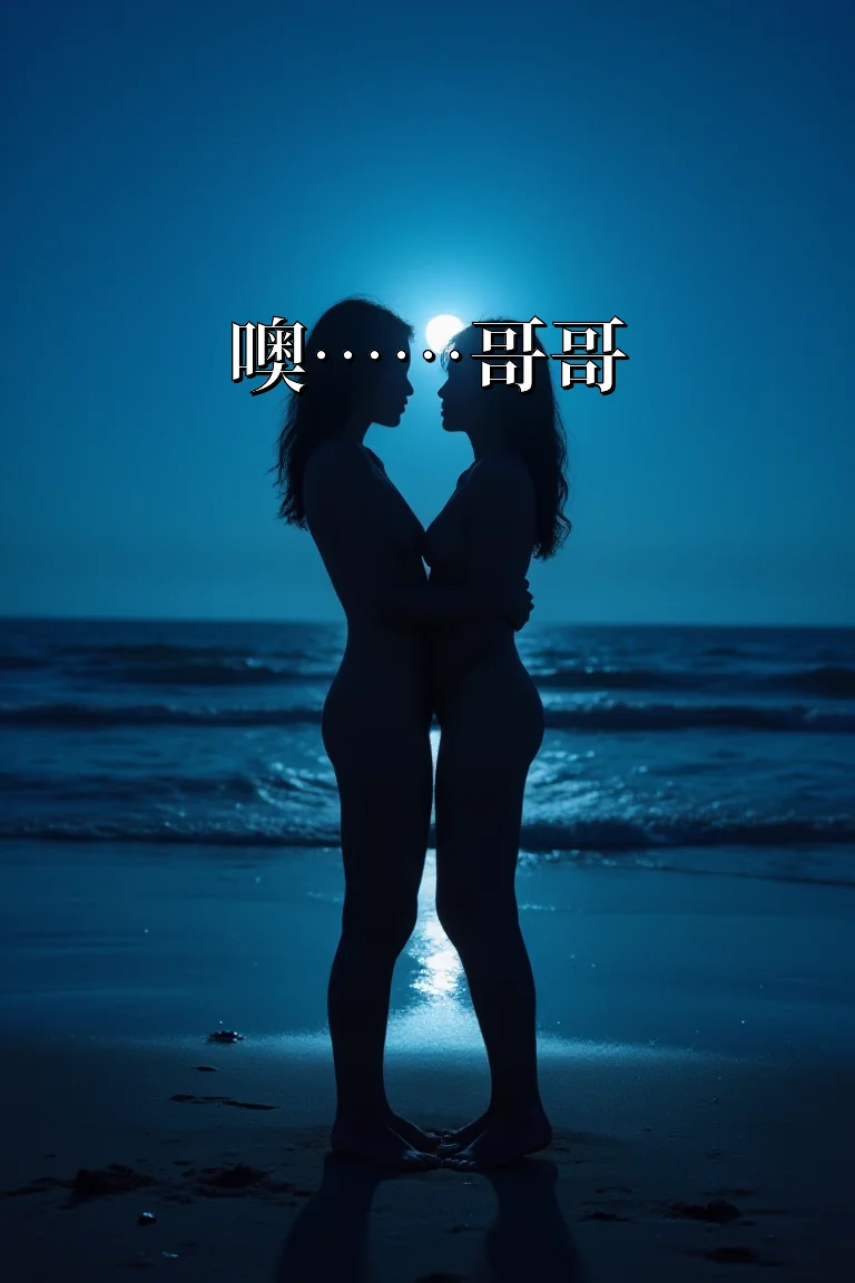 噢……哥哥 封面
