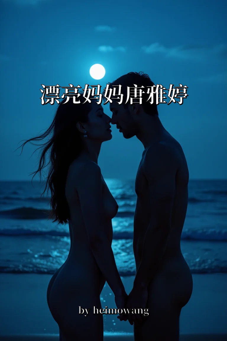 漂亮妈妈唐雅婷 封面