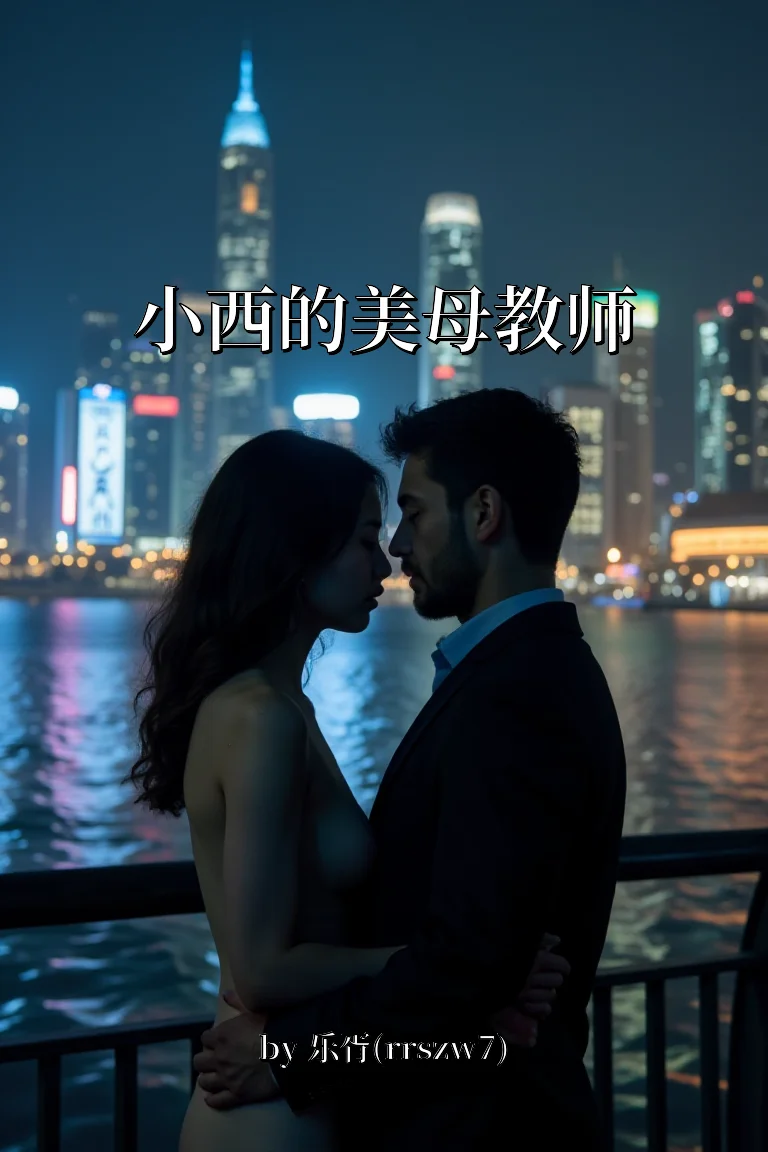 小西的美母教师 封面