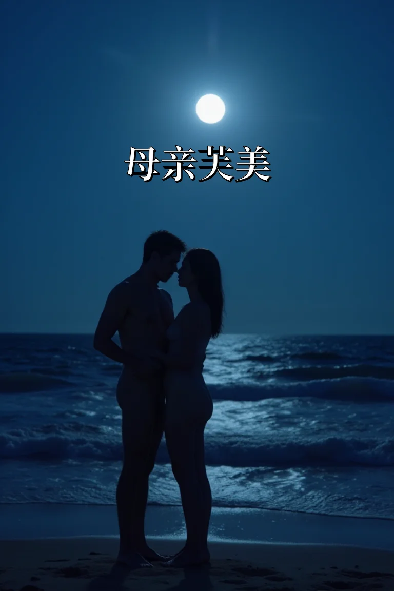 母亲芙美 封面