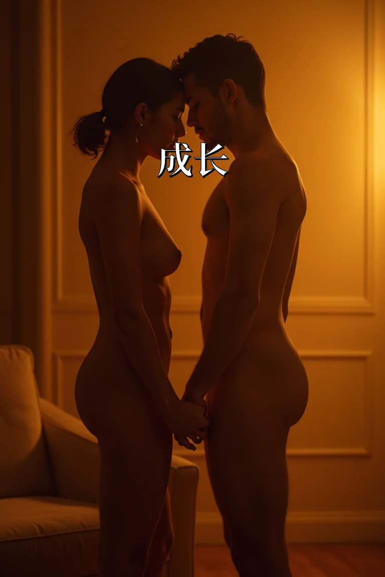 成长 封面