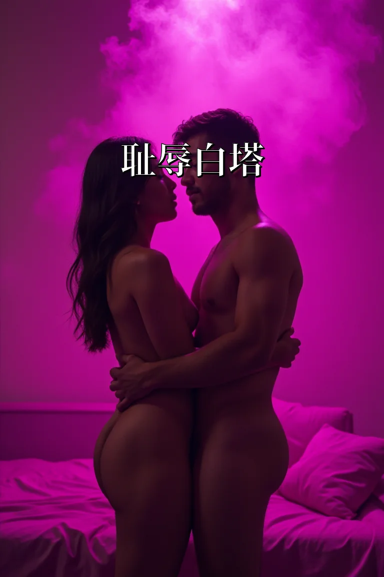 耻辱白塔 封面