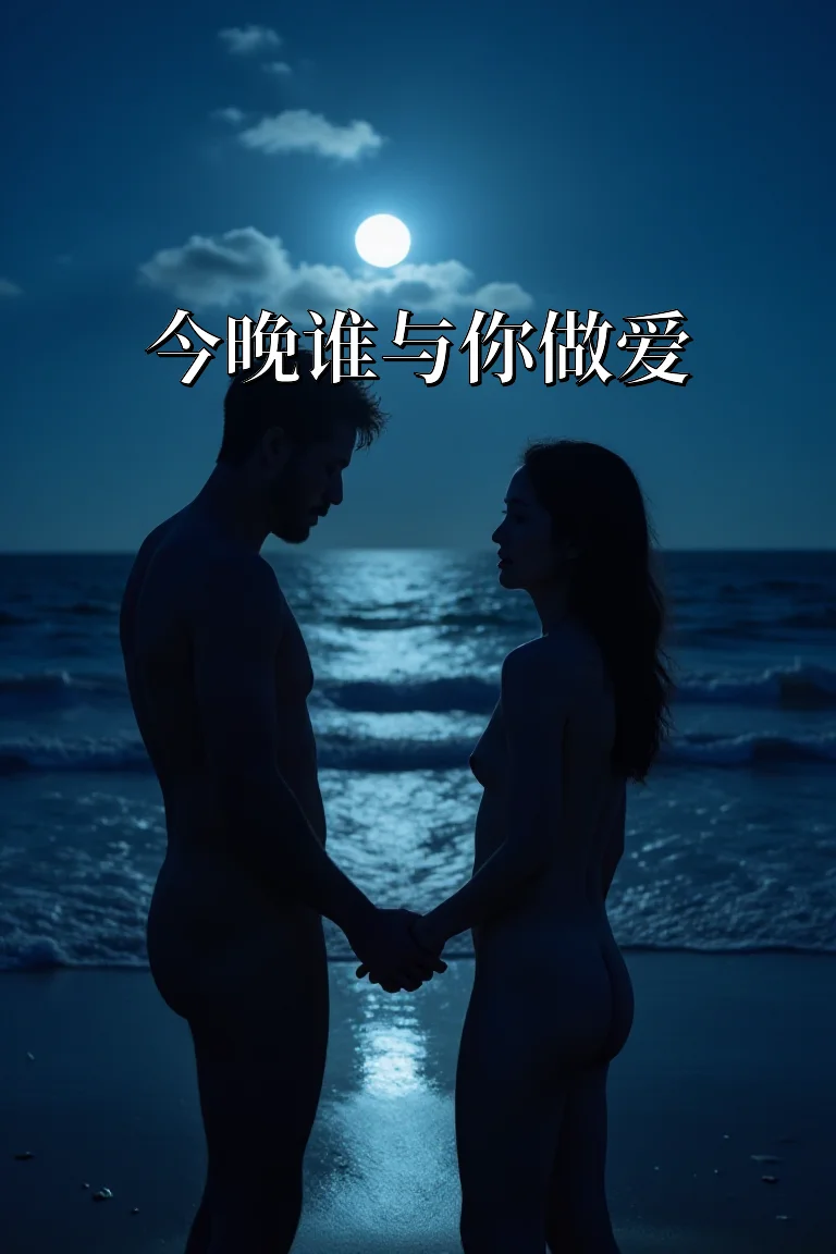今晚谁与你做爱 封面