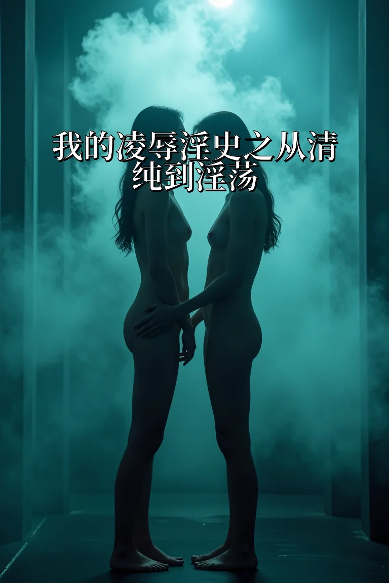 我的凌辱淫史之从清纯到淫荡 封面