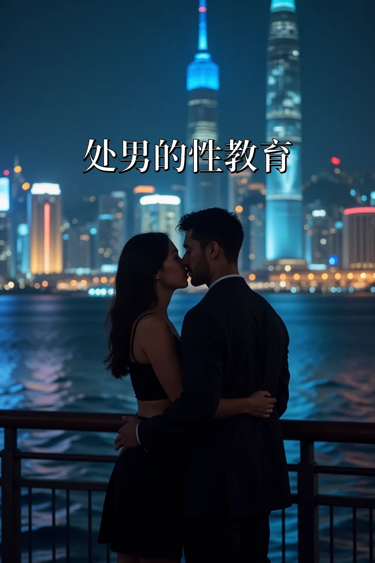 处男的性教育 封面