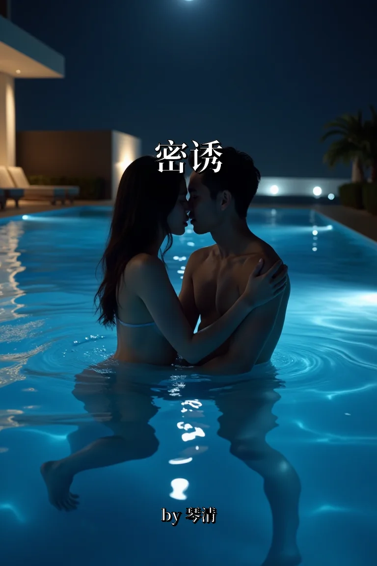密诱 封面