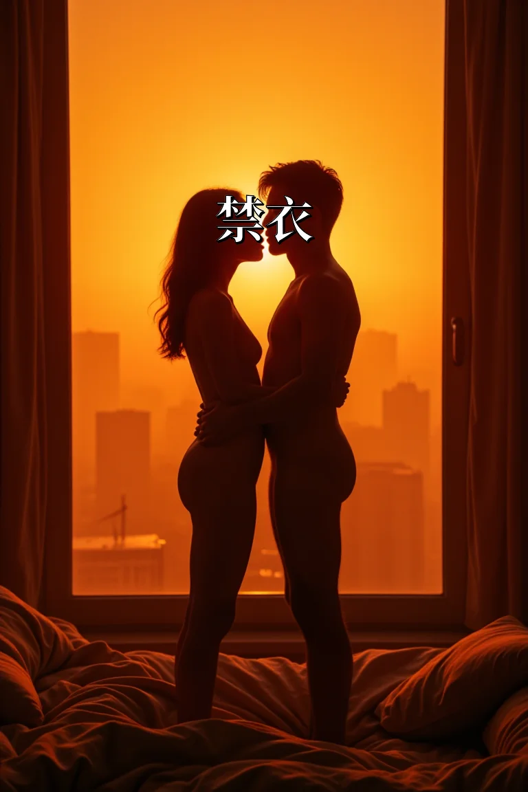 禁衣 封面