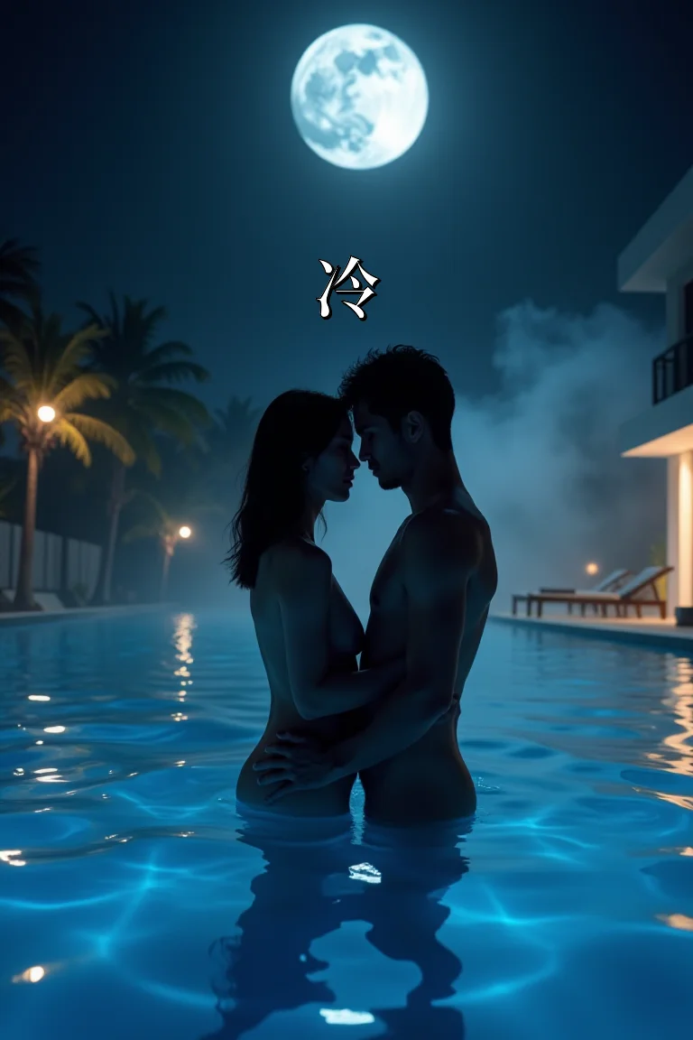 冷 封面
