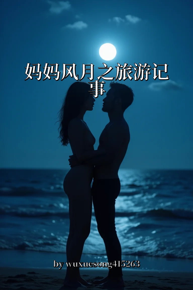 妈妈风月之旅游记事 封面