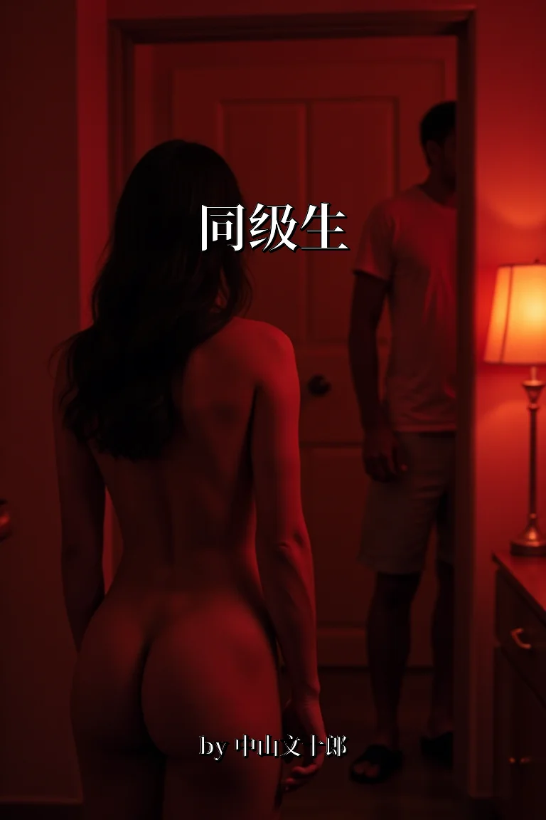同级生 封面