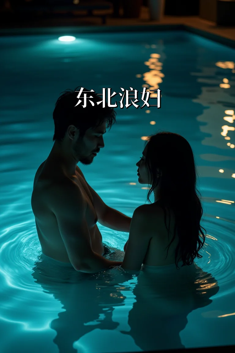 东北浪妇 封面