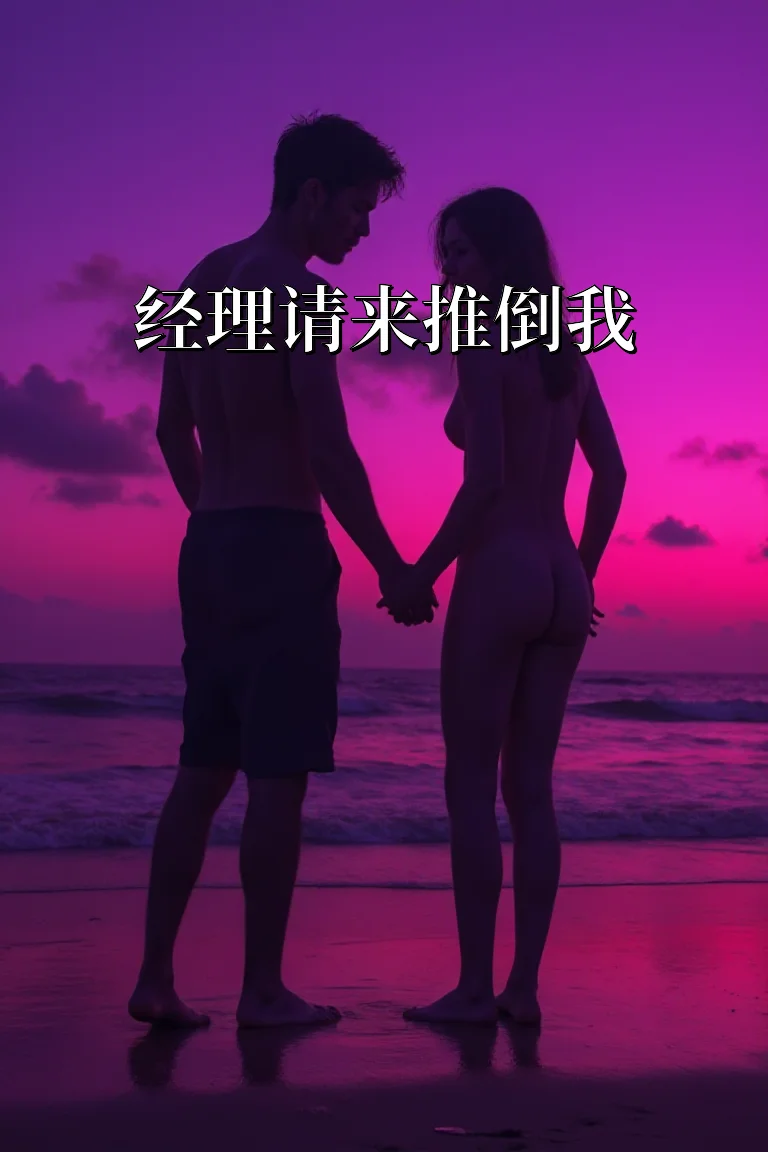 经理请来推倒我 封面