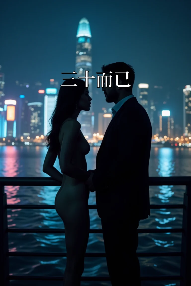 三十而已 封面