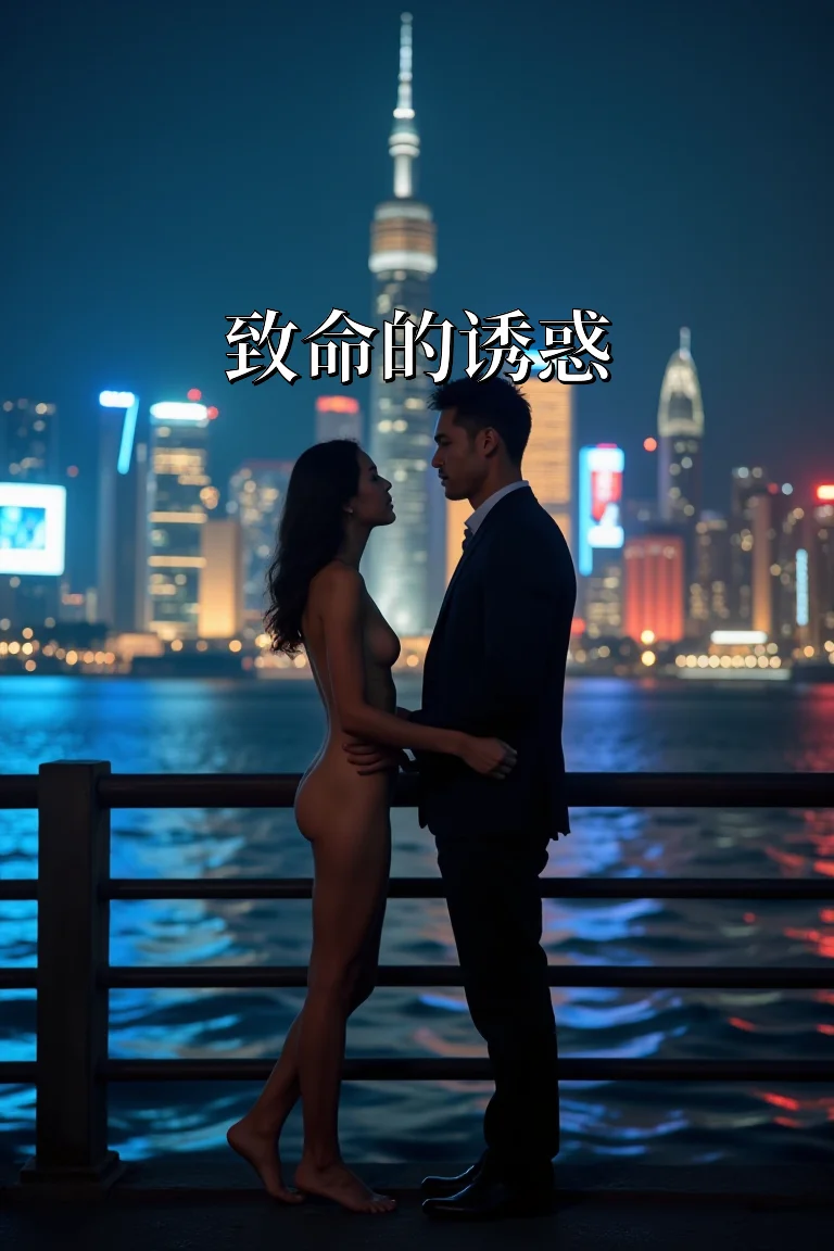 致命的诱惑 封面