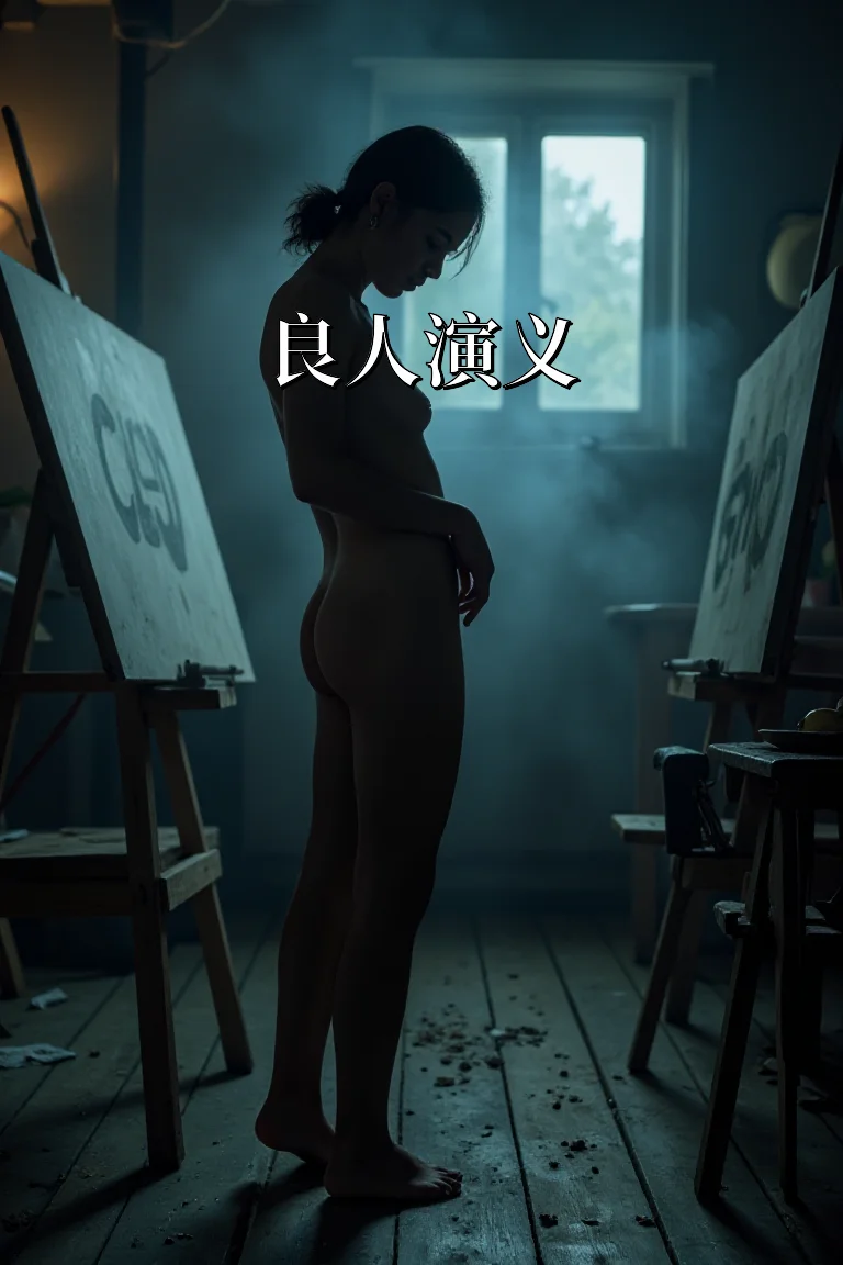 良人演义 封面