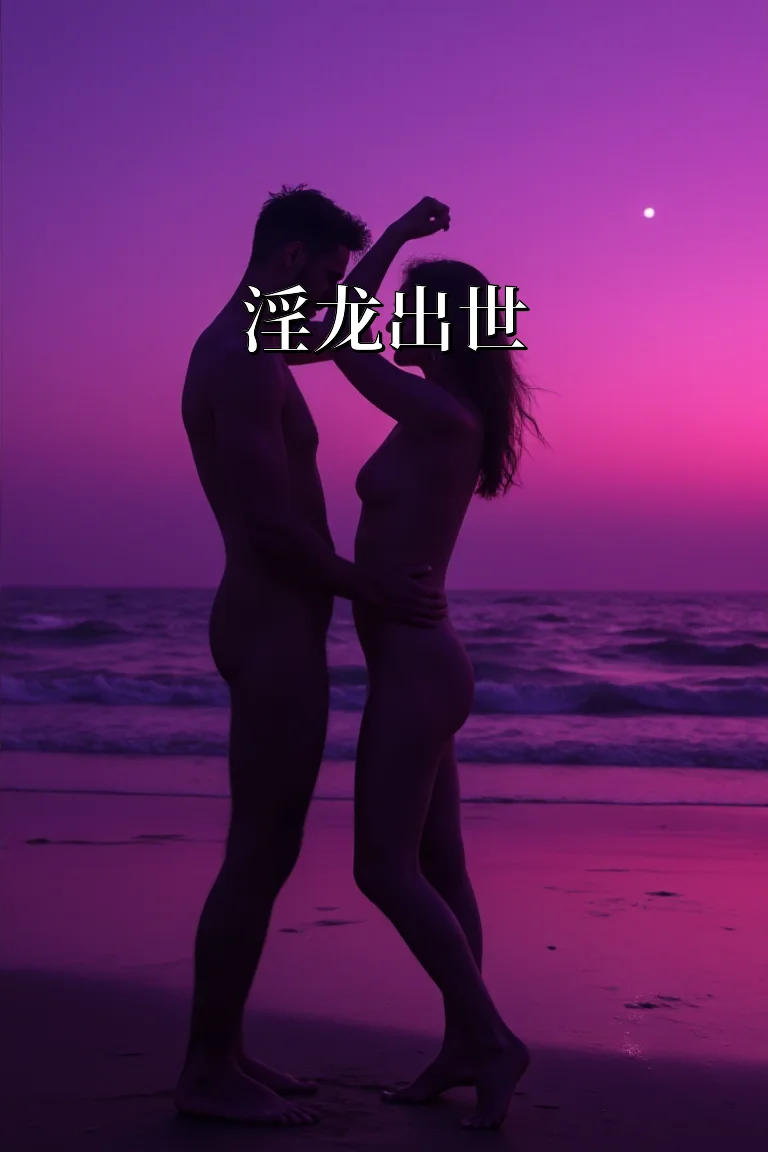 淫龙出世 封面