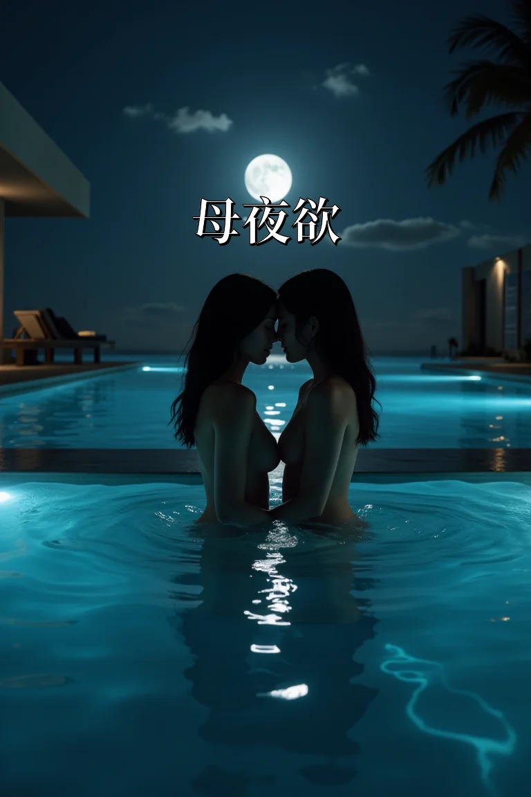 母夜欲 封面