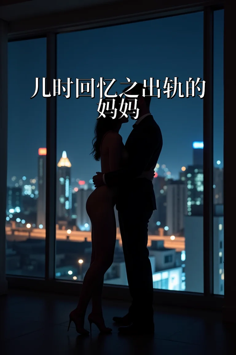 儿时回忆之出轨的妈妈 封面