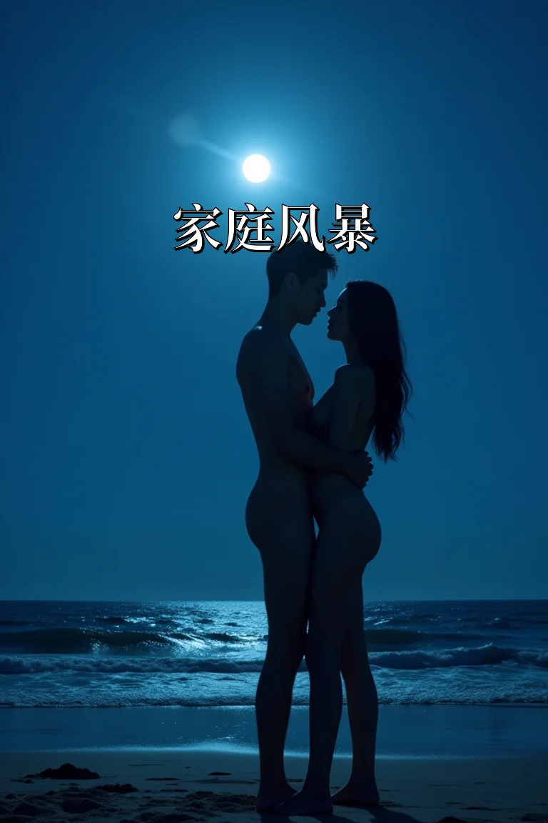 家庭风暴 封面
