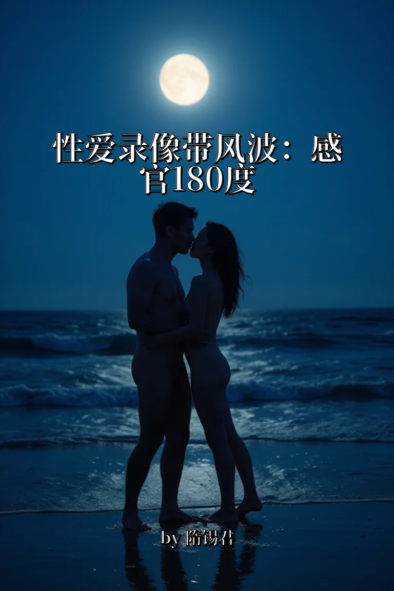 性爱录像带风波：感官180度 封面
