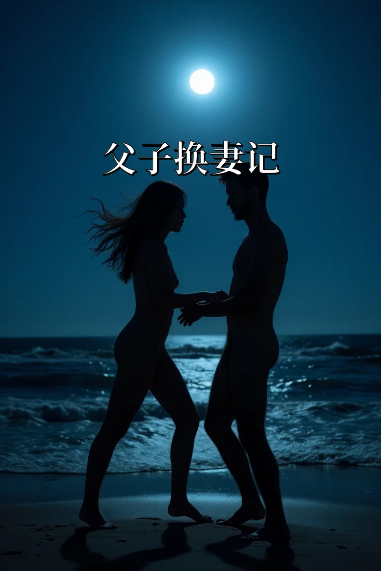 父子换妻记 封面