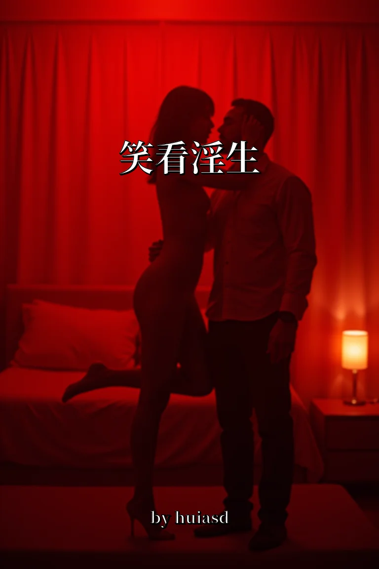 笑看淫生 封面