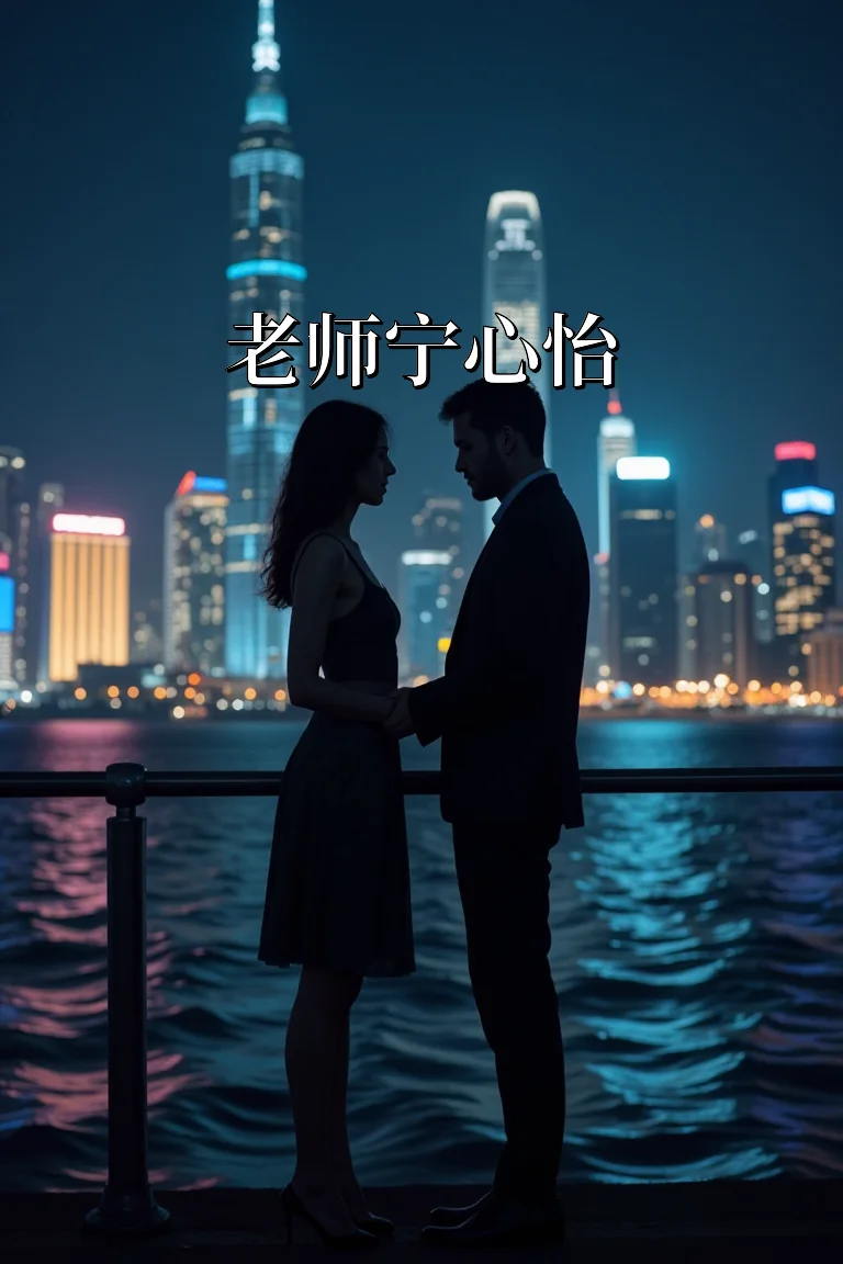 老师宁心怡 封面