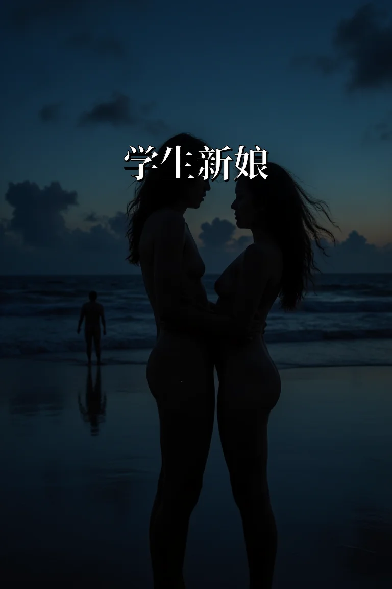 学生新娘 封面