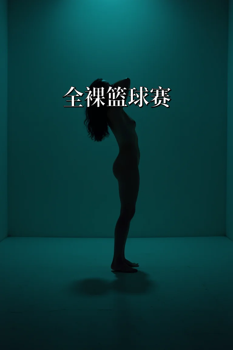 全裸篮球赛 封面