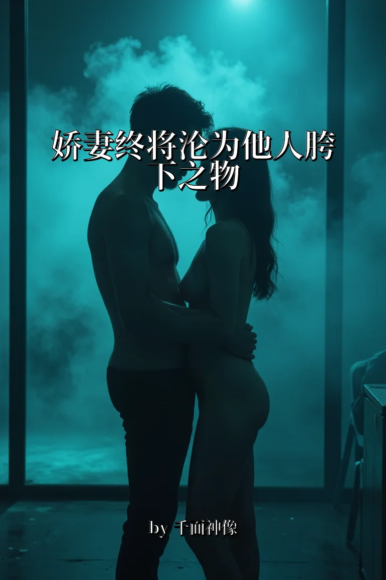 娇妻终将沦为他人胯下之物 封面