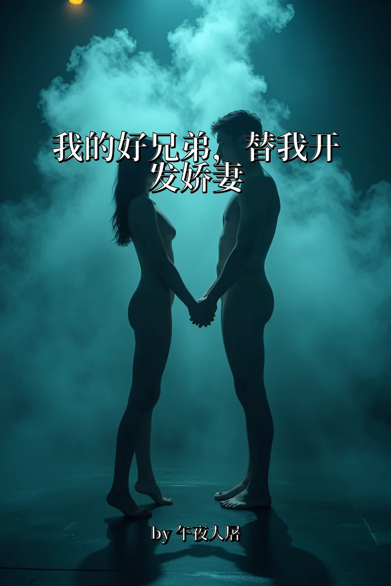 我的好兄弟，替我开发娇妻 封面