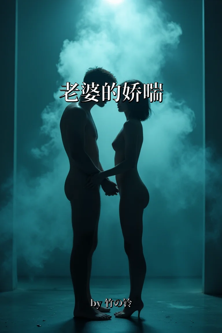 老婆的娇喘 封面