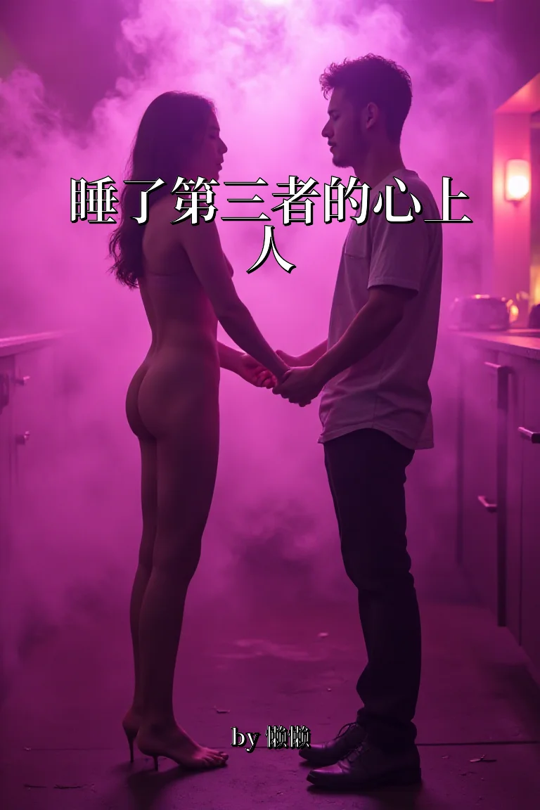 睡了第三者的心上人 封面