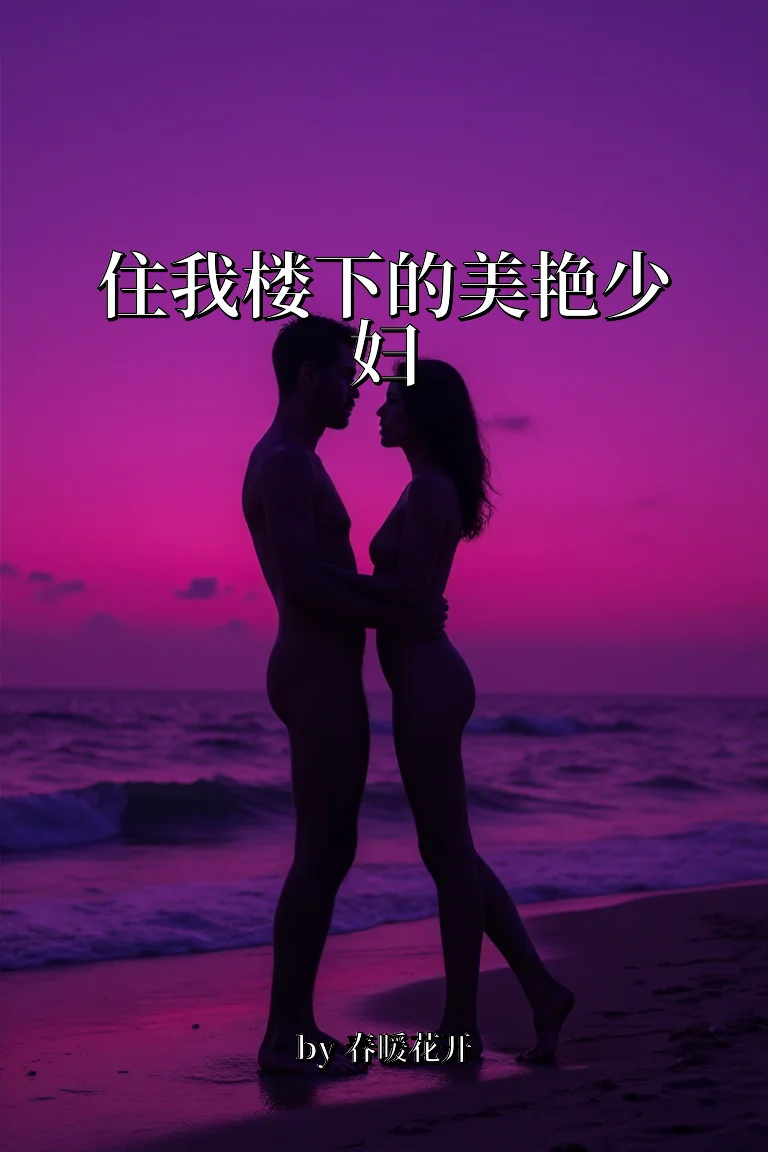 住我楼下的美艳少妇 封面