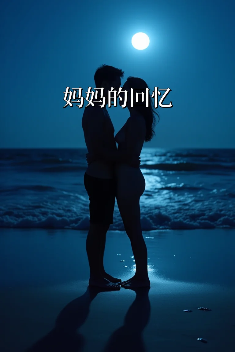 妈妈的回忆 封面