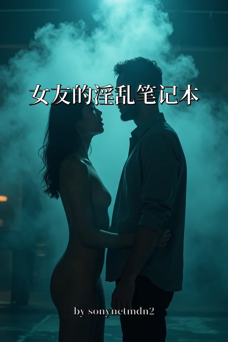女友的淫乱笔记本 封面