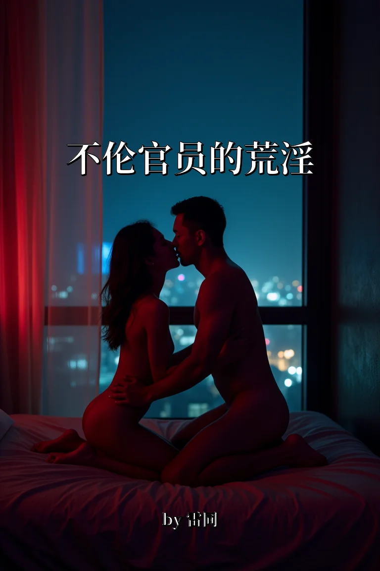 不伦官员的荒淫 封面